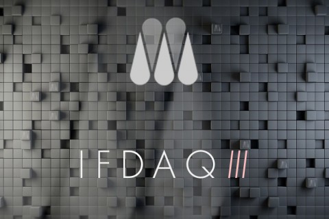 IFDAQ III <small>(F for Fashion Companies)</small>